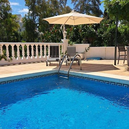Casa Campo Mijas Costa Del Sol Málaga Exterior foto
