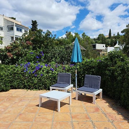 Casa Campo Mijas Costa Del Sol Málaga Exterior foto
