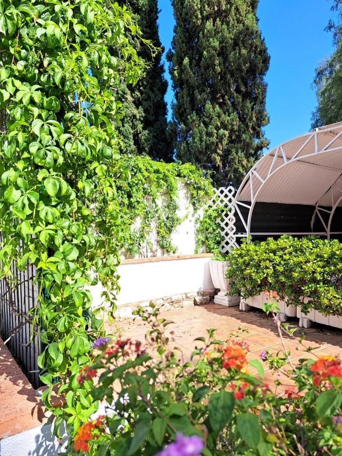 Casa Campo Mijas Costa Del Sol Málaga Exterior foto