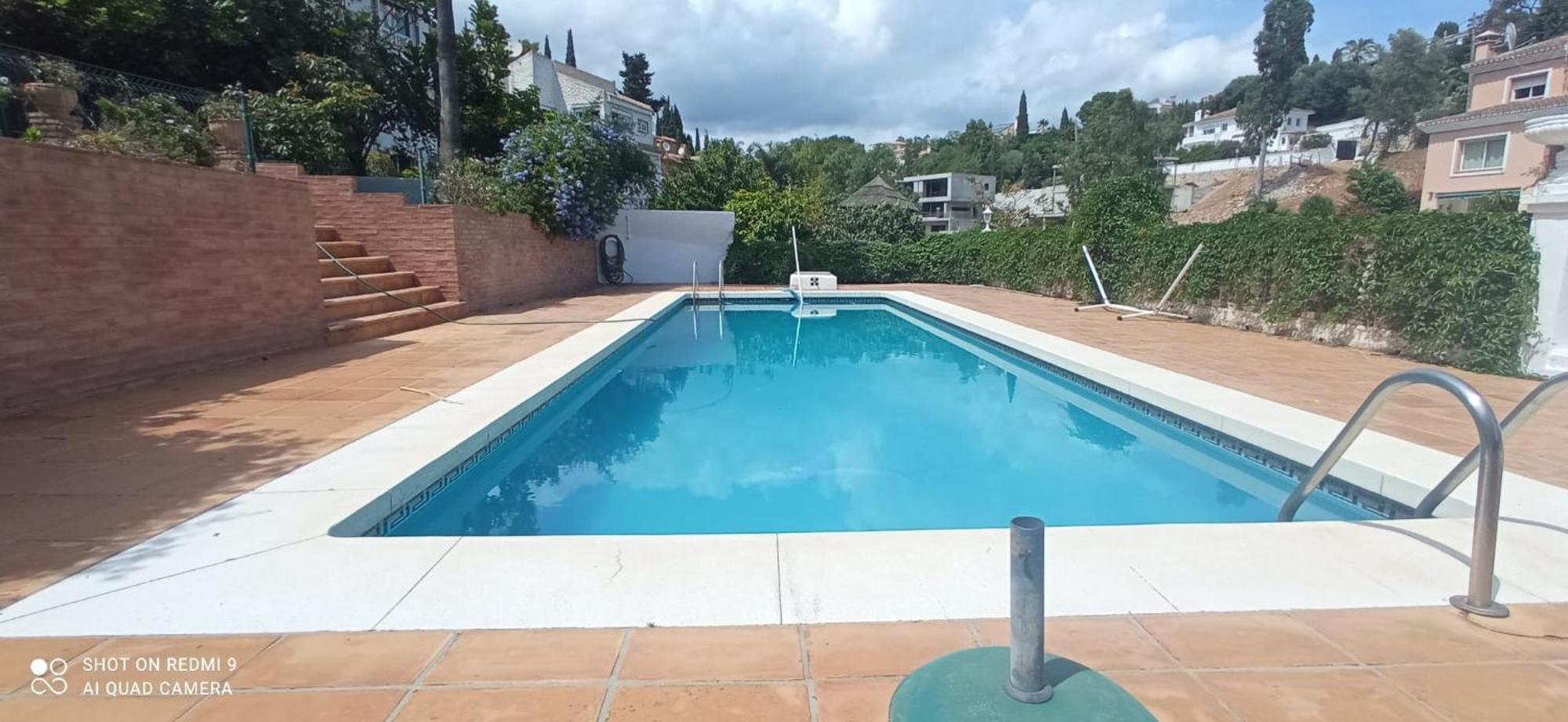 Casa Campo Mijas Costa Del Sol Málaga Exterior foto
